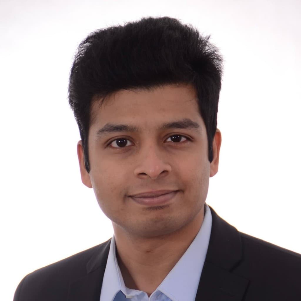 Aniruthan Mala Elangovan