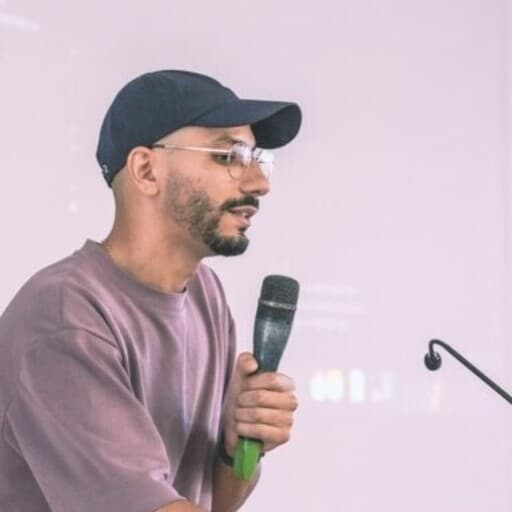 Naoufal El Hassnaoui